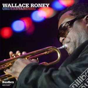 Wallace Roney - Understanding cd musicale di Roney Wallace