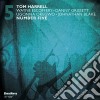 (LP Vinile) Tom Harrell - Number Five cd