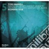Tom Harrell - Number Five cd