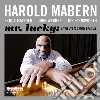 Harold Mabern - Mr. Lucky cd