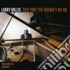 Larry Willis - This Time The Dream's On cd