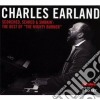 Charles Earland - Scorched, Seared & Smokin (3 Cd) cd