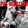Pat Martino With Bobby Rose - Alone Together cd