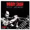 Woody Shaw - Woody Play Woody cd