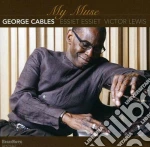 George Cables - My House cd