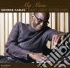 George Cables - My House cd