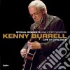 (LP Vinile) Kenny Burrell - Special Requests cd