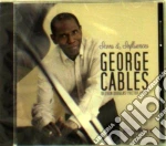 George Cables - Icons And Influences cd