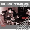 Gene Ludwig & Pat Martino Trio - Young Gun cd