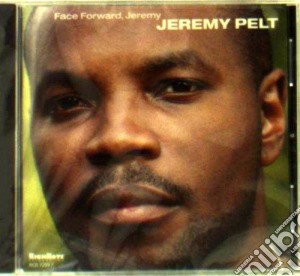 Jeremy Pelt - Face Forward, Jeremy cd musicale