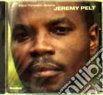 Jeremy Pelt - Face Forward, Jeremy cd