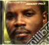 Jeremy Pelt - Face Forward, Jeremy cd