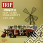 Tom Harrell Quartet - Trip