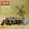 Tom Harrell Quartet - Trip cd