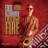 (LP Vinile) Eric Alexander - Chicago Fire cd