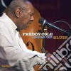 Freddy Cole - Singing The Blues cd
