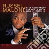 Russell Malone - Love Looks Good On You cd