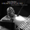 Cyrus Chestnut - A Million Colors In Your Mind cd