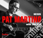 Pat Martino - Nexus