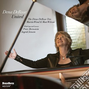 Dena Derose - United cd musicale di Dena Derose