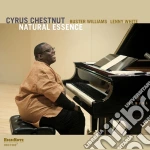 Cyrus Chestnut - Natural Essence cd