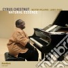 Cyrus Chestnut - Natural Essence cd