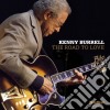 Kenny Burrell - The Road To Love cd