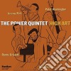 Power Quintet (The) - High Air cd