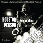 Houston Person - Rain Or Shine