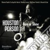 Houston Person - Rain Or Shine cd