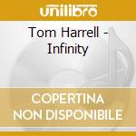 Tom Harrell - Infinity cd