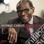 George Cables - I'M All Smiles cd