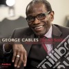 George Cables - I'M All Smiles cd