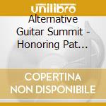 Alternative Guitar Summit - Honoring Pat Martino,Vol.1 cd