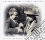 Carlos / Neruda,Pablo Puebla - Carlos Puebla Y Pablo Neruda