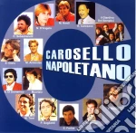 Carosello Napoletano / Various cd