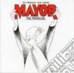 Mayor: The Musical cd