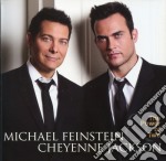 Michael Feinstein / Cheyenne Jackson - Power Of Two