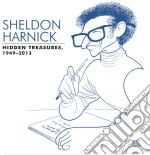 Sheldon Harnick: Hidden Treasures (1949-2013)