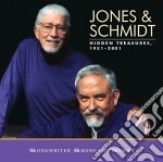 Hidden Treasures / O.S.T. cd
