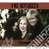 The Refugees - Unbound cd