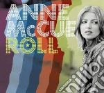Anne Mccue - Roll cd