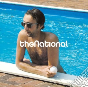 (LP Vinile) National (The) - The National lp vinile di National (The)