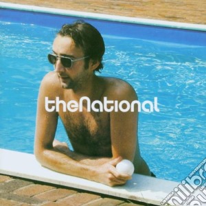 National - The National cd musicale di National