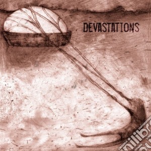 Devastations - Devastations (2 Cd) cd musicale di Devastations