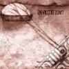 Devastations - Devastations (2 Cd) cd