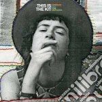 This Is The Kit - Wriggle Out The Restless cd