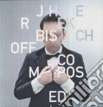 Jherek Bischoff - Composed cd