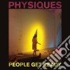 People Get Ready - Physiques cd