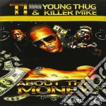 T.I. / Killer Mike - About The Money cd